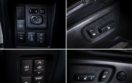 Toyota Land Cruiser Prado 150 рестайлинг 2, 2011 год, 2 690 000 рублей, 19 фотография