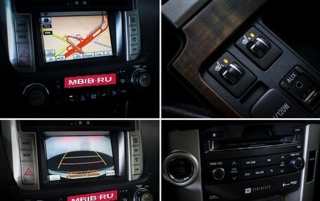 Toyota Land Cruiser Prado 150 рестайлинг 2, 2011 год, 2 690 000 рублей, 20 фотография