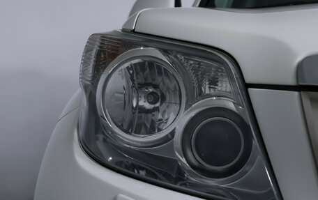 Toyota Land Cruiser Prado 150 рестайлинг 2, 2011 год, 2 690 000 рублей, 23 фотография