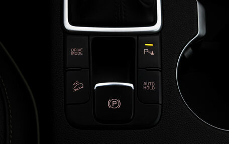 KIA Sportage IV рестайлинг, 2019 год, 2 299 000 рублей, 17 фотография