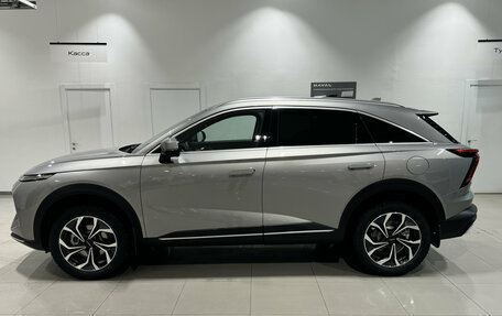 Haval F7, 2026 год, 2 899 000 рублей, 3 фотография