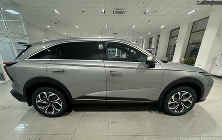 Haval F7, 2026 год, 2 899 000 рублей, 6 фотография