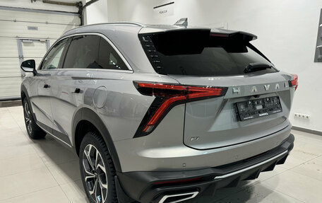Haval F7, 2026 год, 2 899 000 рублей, 4 фотография