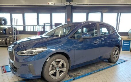 BMW 2 серия Active Tourer, 2024 год, 4 327 000 рублей, 1 фотография
