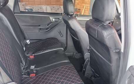 Opel Meriva, 2006 год, 450 000 рублей, 7 фотография