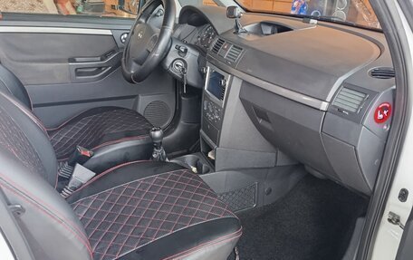 Opel Meriva, 2006 год, 450 000 рублей, 6 фотография