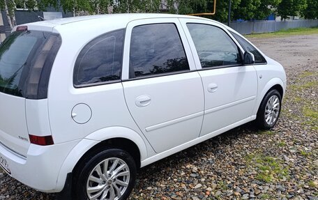 Opel Meriva, 2006 год, 450 000 рублей, 5 фотография