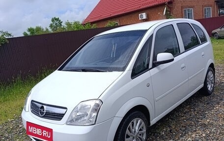 Opel Meriva, 2006 год, 450 000 рублей, 2 фотография