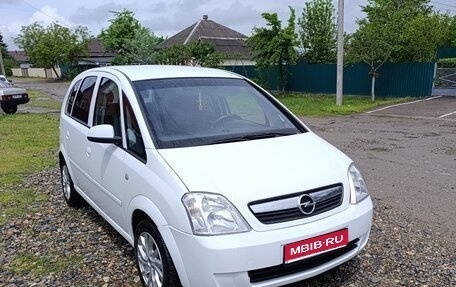 Opel Meriva, 2006 год, 450 000 рублей, 1 фотография