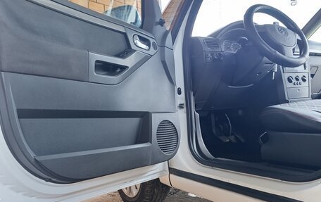 Opel Meriva, 2006 год, 450 000 рублей, 10 фотография