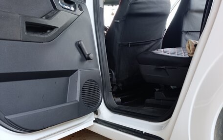 Opel Meriva, 2006 год, 450 000 рублей, 11 фотография