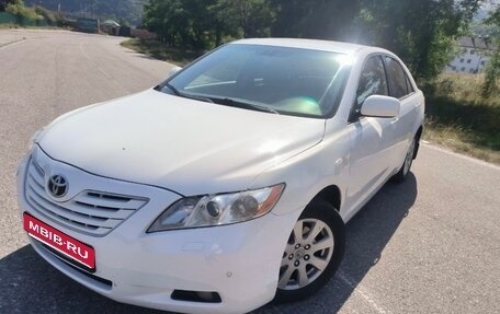 Toyota Camry, 2008 год, 850 000 рублей, 1 фотография