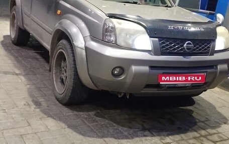 Nissan X-Trail, 2001 год, 400 000 рублей, 1 фотография