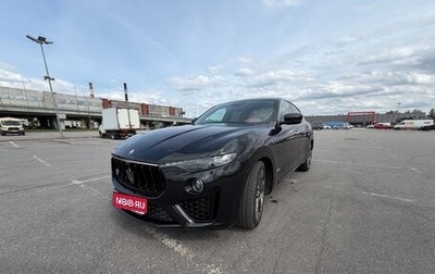 Maserati Levante I, 2021 год, 7 700 000 рублей, 1 фотография