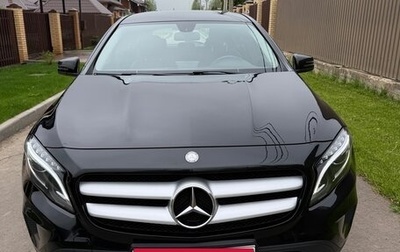 Mercedes-Benz GLA, 2015 год, 1 750 000 рублей, 1 фотография