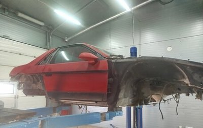 Pontiac Fiero, 1986 год, 400 000 рублей, 1 фотография