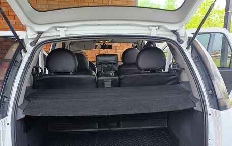Opel Meriva, 2006 год, 450 000 рублей, 12 фотография