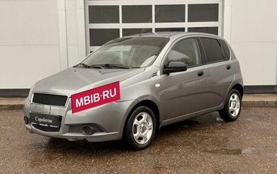 Chevrolet Aveo III, 2010 год, 400 000 рублей, 1 фотография