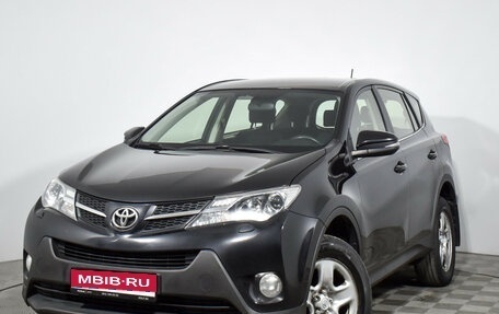 Toyota RAV4, 2015 год, 1 499 000 рублей, 1 фотография