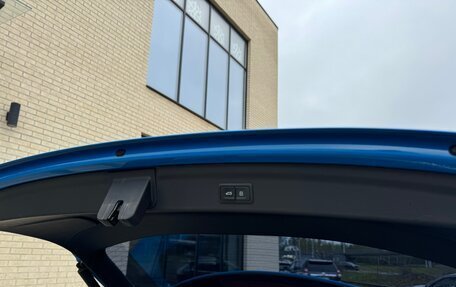 Audi Q3, 2019 год, 2 990 000 рублей, 14 фотография