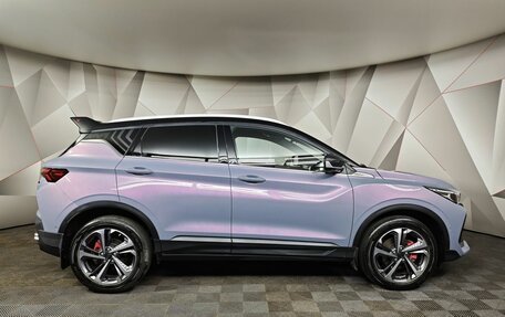 Geely Coolray I, 2024 год, 2 449 000 рублей, 6 фотография