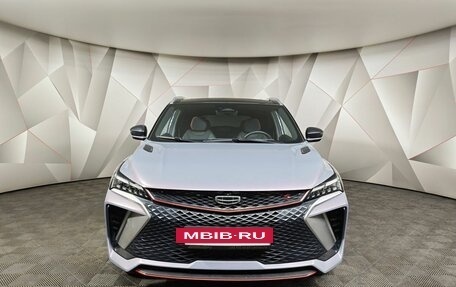 Geely Coolray I, 2024 год, 2 449 000 рублей, 7 фотография