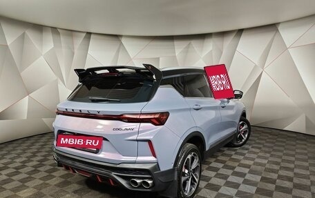 Geely Coolray I, 2024 год, 2 449 000 рублей, 2 фотография