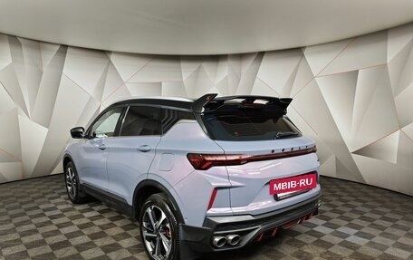 Geely Coolray I, 2024 год, 2 449 000 рублей, 4 фотография