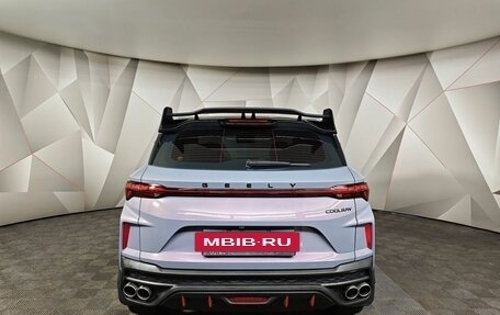 Geely Coolray I, 2024 год, 2 449 000 рублей, 8 фотография
