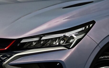 Geely Coolray I, 2024 год, 2 449 000 рублей, 10 фотография