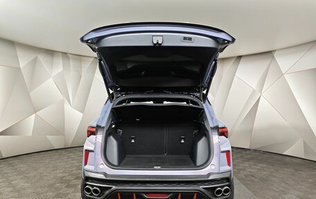 Geely Coolray I, 2024 год, 2 449 000 рублей, 11 фотография