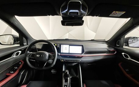 Geely Coolray I, 2024 год, 2 449 000 рублей, 13 фотография