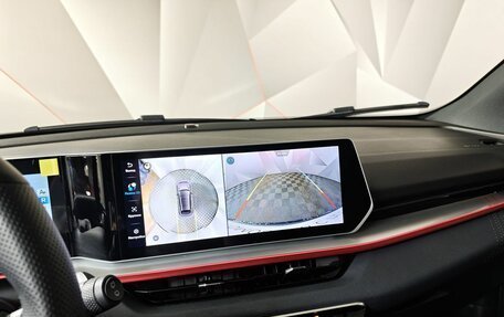 Geely Coolray I, 2024 год, 2 449 000 рублей, 20 фотография