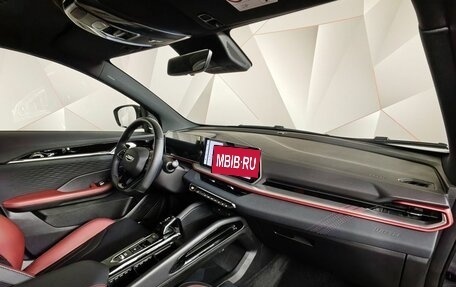 Geely Coolray I, 2024 год, 2 449 000 рублей, 12 фотография