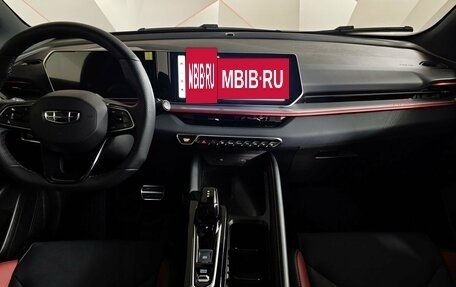 Geely Coolray I, 2024 год, 2 449 000 рублей, 14 фотография