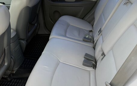 Hyundai Santa Fe Classic, 2008 год, 730 000 рублей, 7 фотография