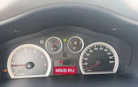 Hyundai Santa Fe Classic, 2008 год, 730 000 рублей, 8 фотография
