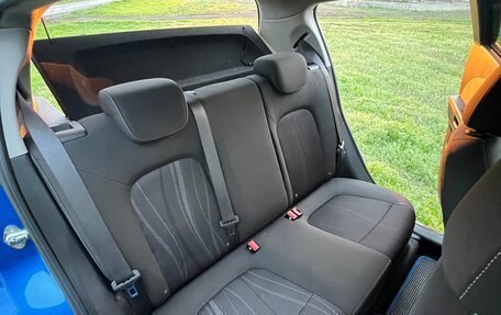 Chevrolet Aveo III, 2015 год, 800 000 рублей, 23 фотография