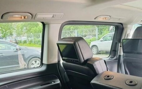 Mercedes-Benz Vito, 2017 год, 13 фотография