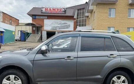 Lifan X60 I рестайлинг, 2014 год, 430 000 рублей, 2 фотография