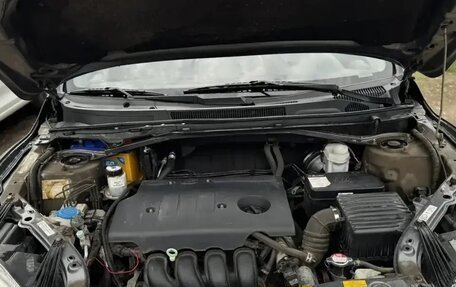 Lifan X60 I рестайлинг, 2014 год, 430 000 рублей, 4 фотография