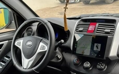 Lifan X60 I рестайлинг, 2014 год, 430 000 рублей, 6 фотография