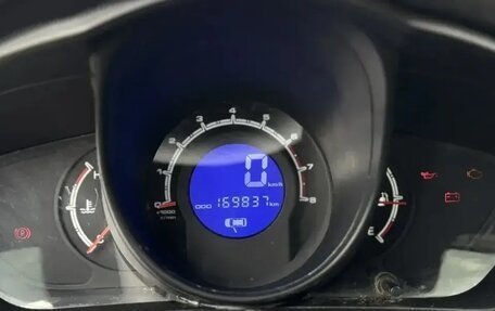 Lifan X60 I рестайлинг, 2014 год, 430 000 рублей, 7 фотография