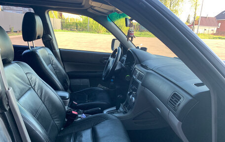 Subaru Forester, 2007 год, 1 250 000 рублей, 6 фотография