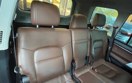 Toyota Land Cruiser 200, 2015 год, 5 700 000 рублей, 11 фотография
