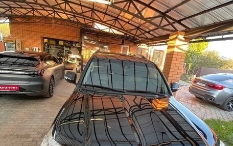 Toyota Land Cruiser 200, 2015 год, 5 700 000 рублей, 16 фотография