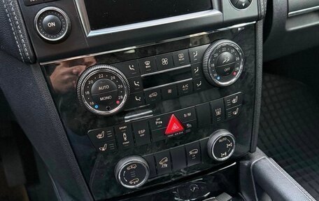 Mercedes-Benz GL-Класс, 2010 год, 2 250 000 рублей, 10 фотография