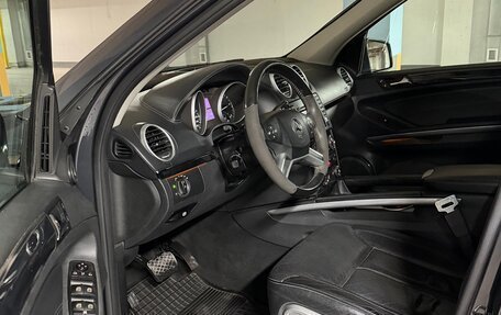 Mercedes-Benz GL-Класс, 2010 год, 2 250 000 рублей, 6 фотография