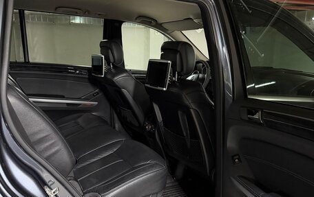 Mercedes-Benz GL-Класс, 2010 год, 2 250 000 рублей, 8 фотография
