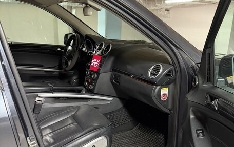 Mercedes-Benz GL-Класс, 2010 год, 2 250 000 рублей, 7 фотография